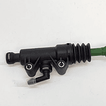 CILINDRO DE EMBRAGUE (SEGUN CHASIS O VIN)