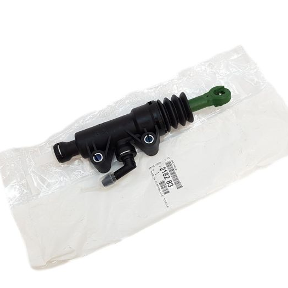 CILINDRO DE EMBRAGUE (SEGUN CHASIS O VIN)