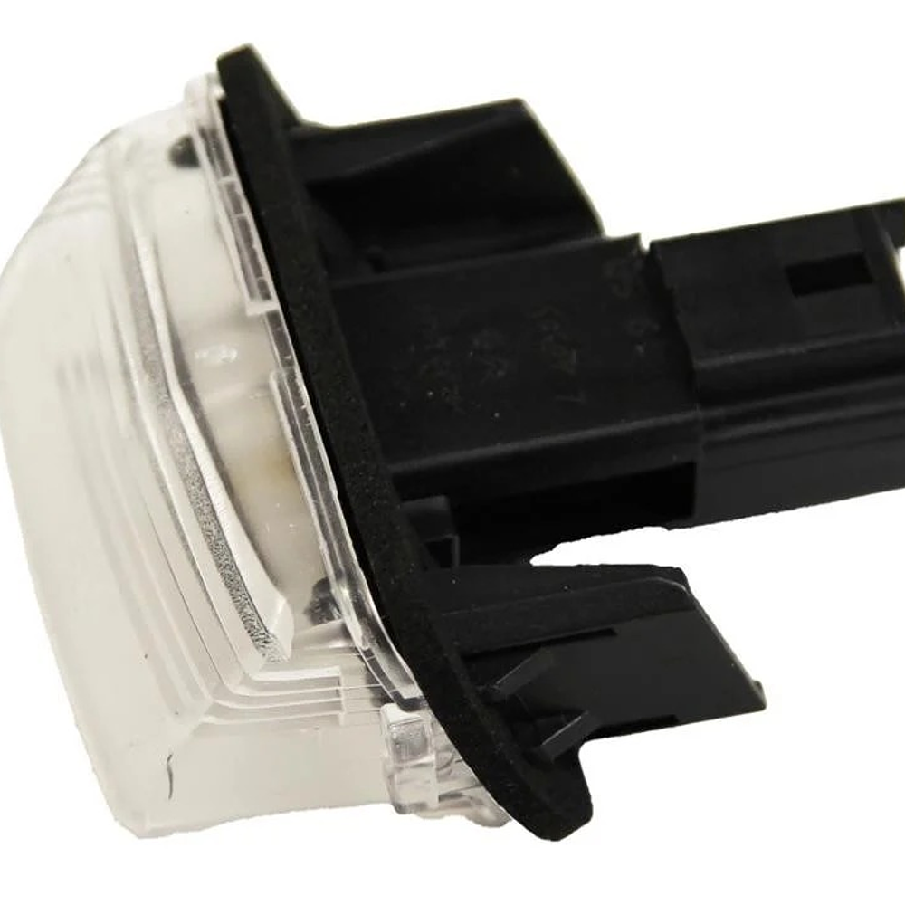 FOCO PATENTE (SEGUN CHASIS O VIN) OPEL - CITROEN - PEUGEOT