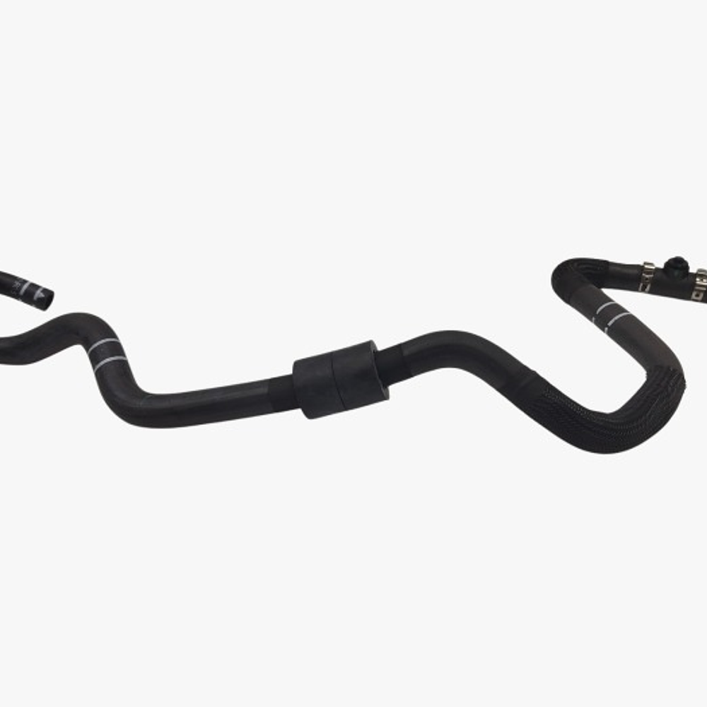 KIT ENFRIADOR DE ACEITE Y MANGUERA DE CALEFACCON COT: 21161 