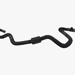 KIT ENFRIADOR DE ACEITE Y MANGUERA DE CALEFACCON COT: 21161 