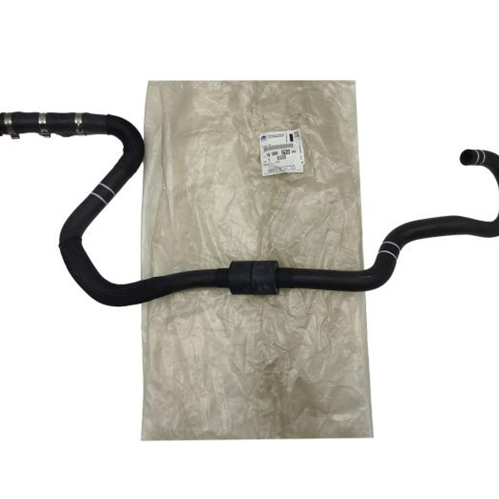 KIT ENFRIADOR DE ACEITE Y MANGUERA DE CALEFACCON COT: 21161 