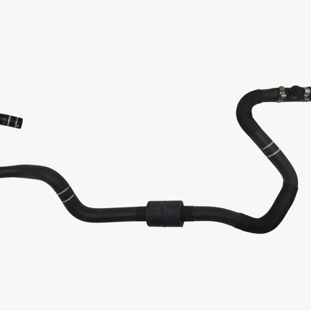 KIT ENFRIADOR DE ACEITE Y MANGUERA DE CALEFACCON COT: 21161 