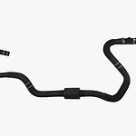 KIT ENFRIADOR DE ACEITE Y MANGUERA DE CALEFACCON COT: 21161 