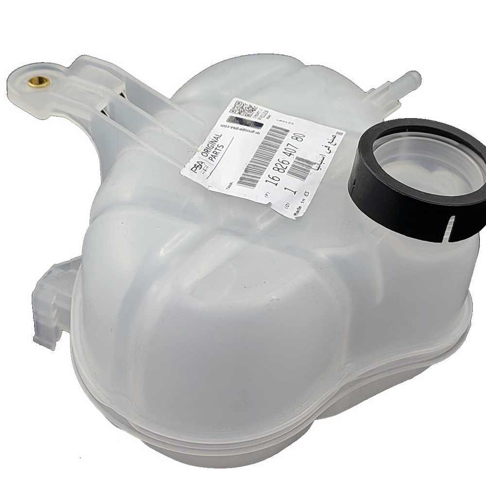 DEPOSITO RADIADOR OPEL CORSA-E 1.6