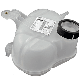 DEPOSITO RADIADOR OPEL CORSA-E 1.6