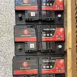 COT: 21197 KIT BATERIA + FILTROS DE AIRE + COMBUSTIBLE + ACEITE