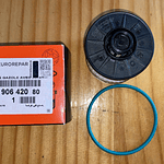 COT: 21197 KIT BATERIA + FILTROS DE AIRE + COMBUSTIBLE + ACEITE