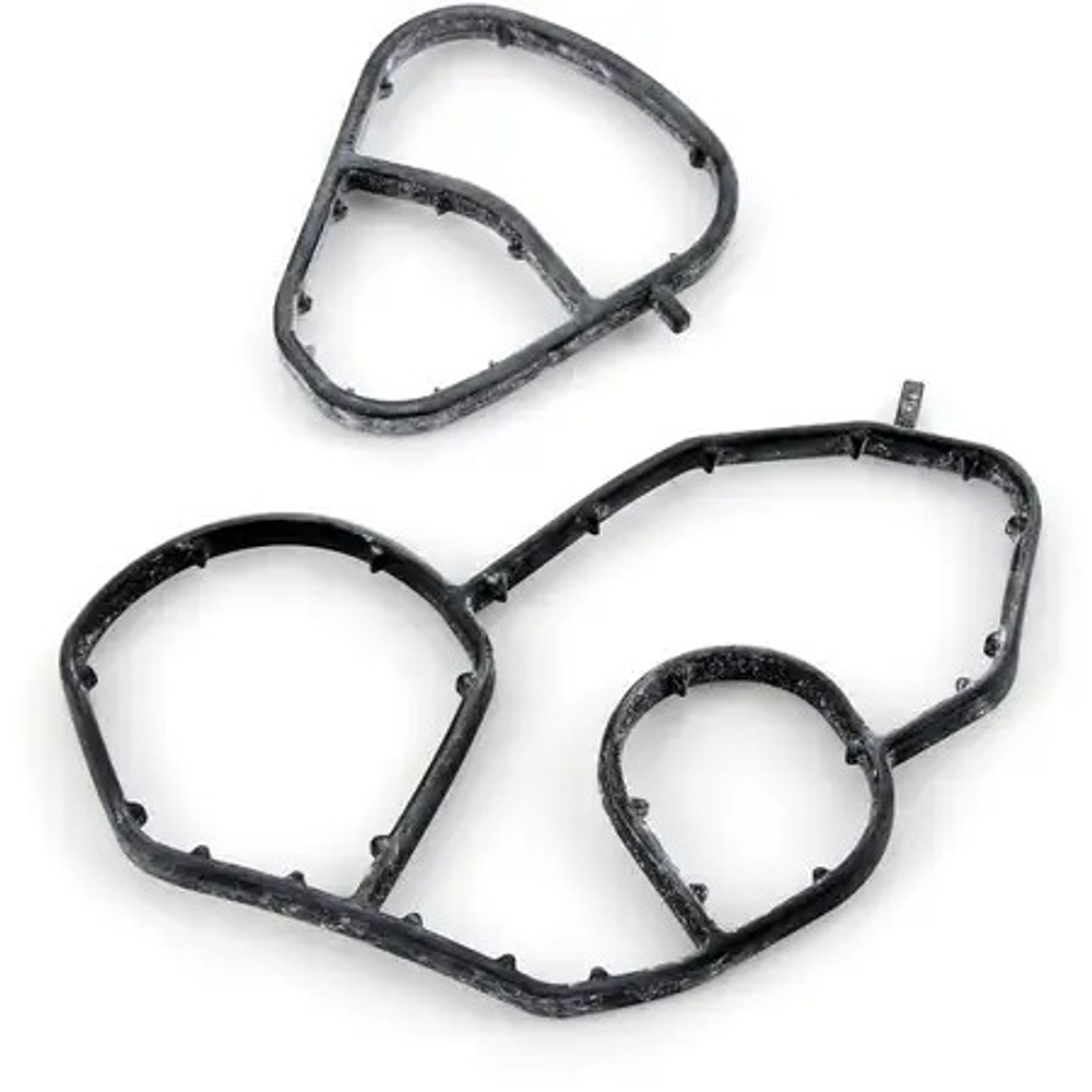 EMPAQUETADURA BASE FILTRO DE ACEITE (SEGUN CHASIS O VIN)