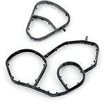 EMPAQUETADURA BASE FILTRO DE ACEITE (SEGUN CHASIS O VIN)