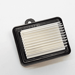 RESISTENCIA DE CALEFACCION (SEGUN CHASIS O VIN)