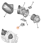 RESISTENCIA DE CALEFACCION (SEGUN CHASIS O VIN)