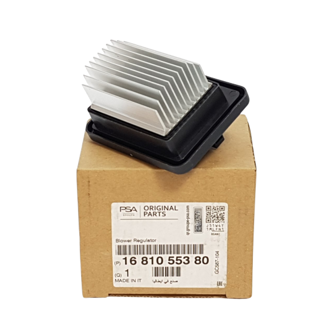 RESISTENCIA DE CALEFACCION (SEGUN CHASIS O VIN)