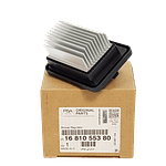 RESISTENCIA DE CALEFACCION (SEGUN CHASIS O VIN)