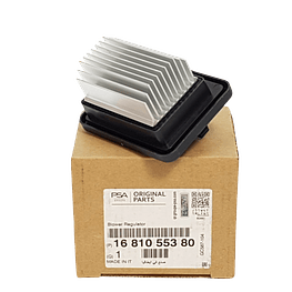 RESISTENCIA DE CALEFACCION (SEGUN CHASIS O VIN)