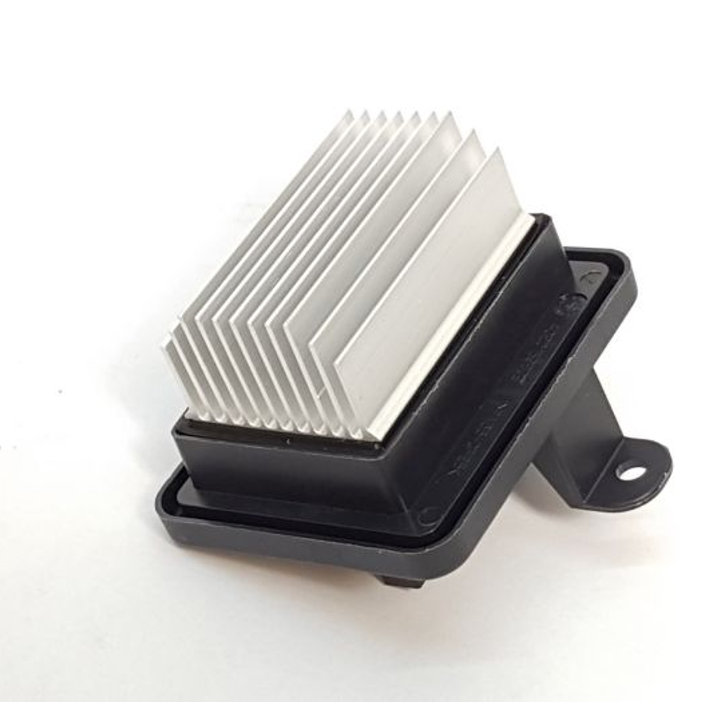 RESISTENCIA DE CALEFACCION (SEGUN CHASIS O VIN)