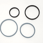 EMPAQUETADURA ENFRIADOR DE ACEITE (SEGUN CHASIS O VIN)