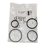 EMPAQUETADURA ENFRIADOR DE ACEITE (SEGUN CHASIS O VIN)