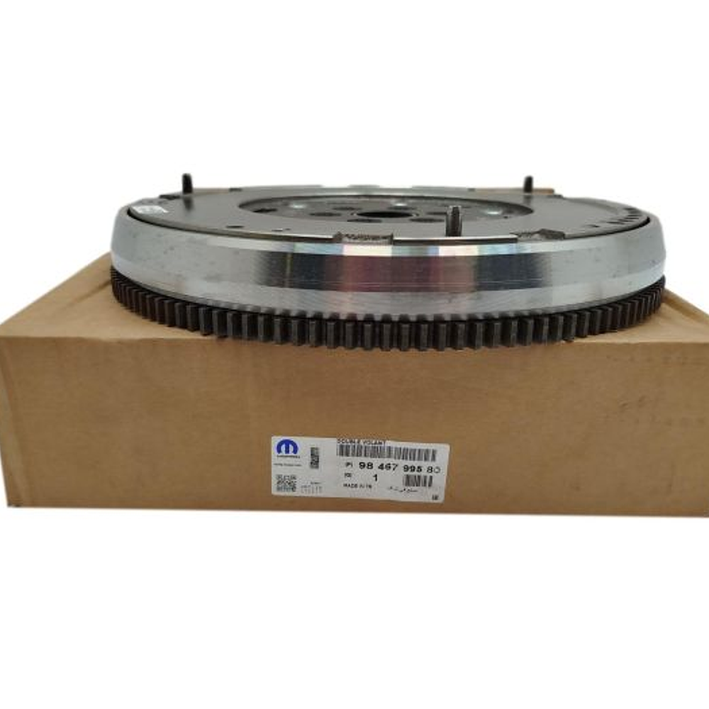 KIT EMBRAGUE COMPLETO CITROEN C3 HDi 1.5