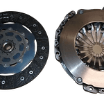 KIT EMBRAGUE COMPLETO CITROEN C3 HDi 1.5