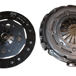 KIT EMBRAGUE COMPLETO CITROEN C3 HDi 1.5