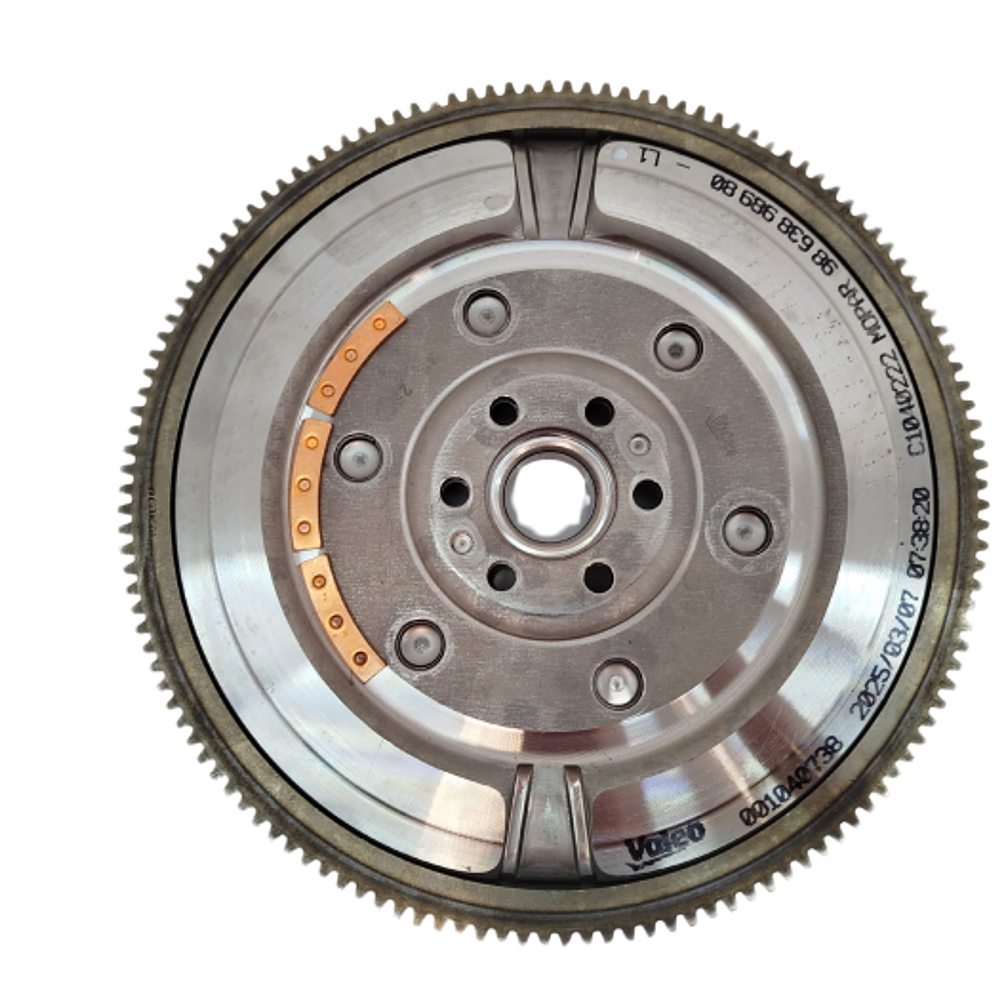 KIT EMBRAGUE COMPLETO CITROEN C3 HDi 1.5