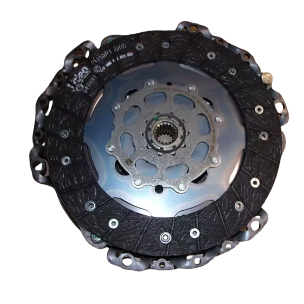 KIT EMBRAGUE COMPLETO CITROEN C3 HDi 1.5