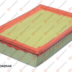 FILTRO DE AIRE PEUGEOT 307 - CITROEN C4