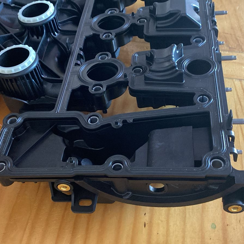 TAPA VALVULAS CITROEN JUMPY 3  HDi 2.0 (SOLO A PEDIDO 60-90 DIAS IMPORTACON)