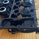 TAPA VALVULAS CITROEN JUMPY 3  HDi 2.0 (SOLO A PEDIDO 60-90 DIAS IMPORTACON)