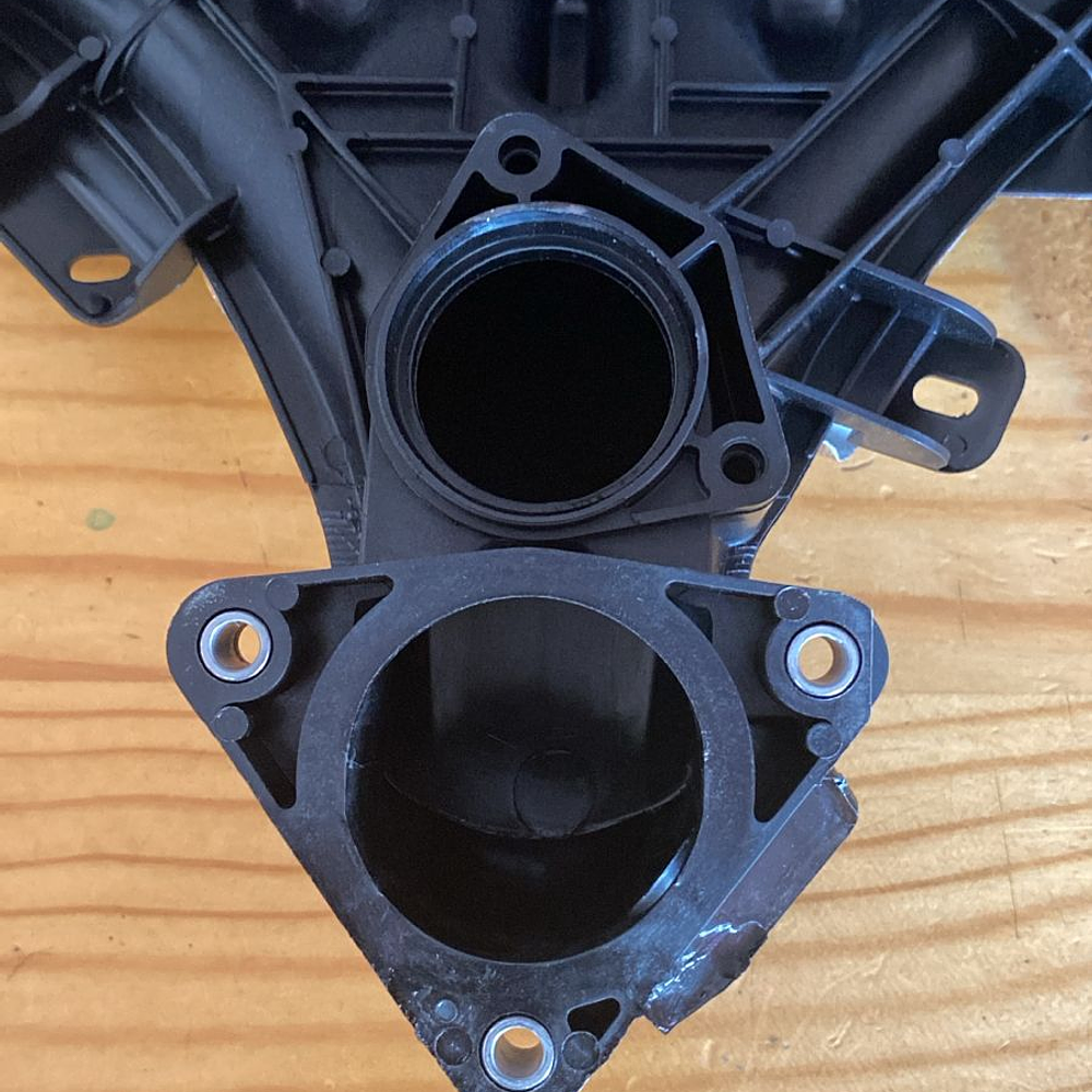 TAPA VALVULAS CITROEN JUMPY 3  HDi 2.0 (SOLO A PEDIDO 60-90 DIAS IMPORTACON)