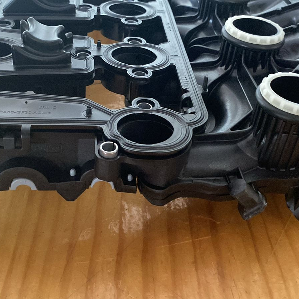 TAPA VALVULAS CITROEN JUMPY 3  HDi 2.0 (SOLO A PEDIDO 60-90 DIAS IMPORTACON)