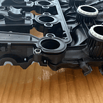 TAPA VALVULAS CITROEN JUMPY 3  HDi 2.0 (SOLO A PEDIDO 60-90 DIAS IMPORTACON)