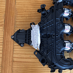 TAPA VALVULAS CITROEN JUMPY 3  HDi 2.0 (SOLO A PEDIDO 60-90 DIAS IMPORTACON)