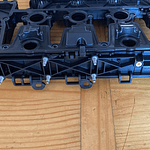 TAPA VALVULAS CITROEN JUMPY 3  HDi 2.0 (SOLO A PEDIDO 60-90 DIAS IMPORTACON)