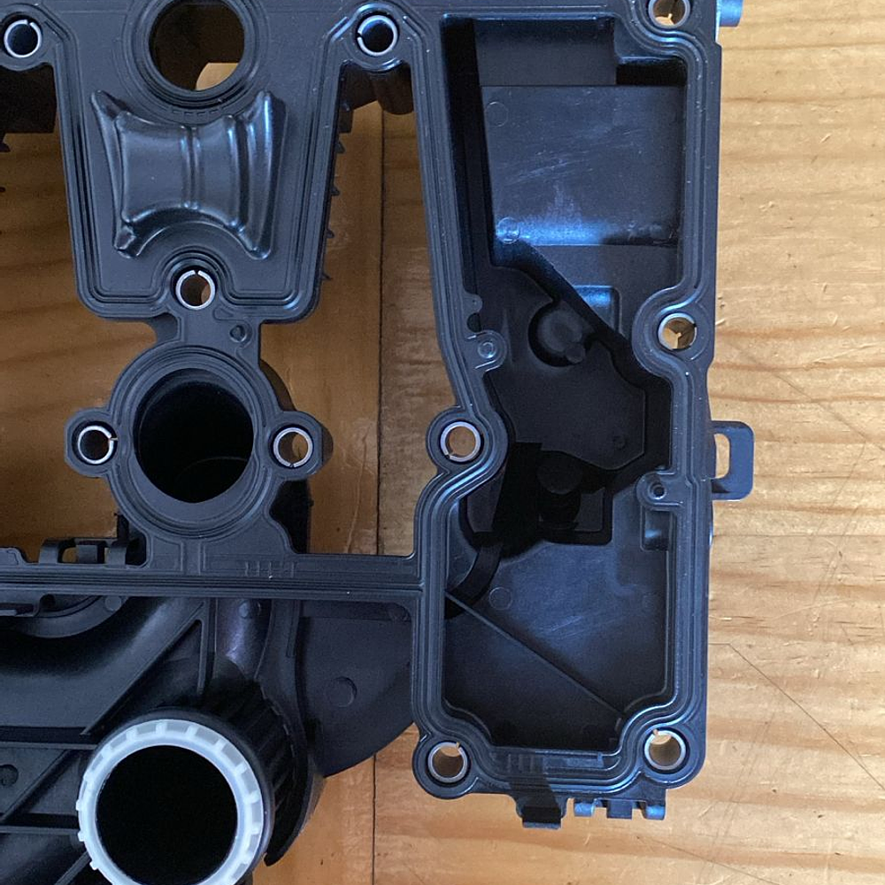 TAPA VALVULAS CITROEN JUMPY 3  HDi 2.0 (SOLO A PEDIDO 60-90 DIAS IMPORTACON)