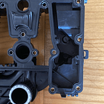 TAPA VALVULAS CITROEN JUMPY 3  HDi 2.0 (SOLO A PEDIDO 60-90 DIAS IMPORTACON)