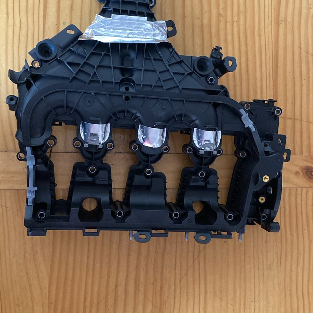 TAPA VALVULAS CITROEN JUMPY 3  HDi 2.0 (SOLO A PEDIDO 60-90 DIAS IMPORTACON)