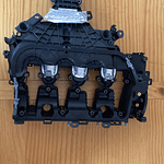 TAPA VALVULAS CITROEN JUMPY 3  HDi 2.0 (SOLO A PEDIDO 60-90 DIAS IMPORTACON)