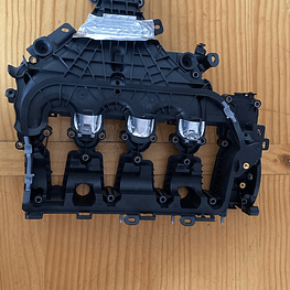 TAPA VALVULAS CITROEN JUMPY 3  HDi 2.0 (SOLO A PEDIDO 60-90 DIAS IMPORTACON)