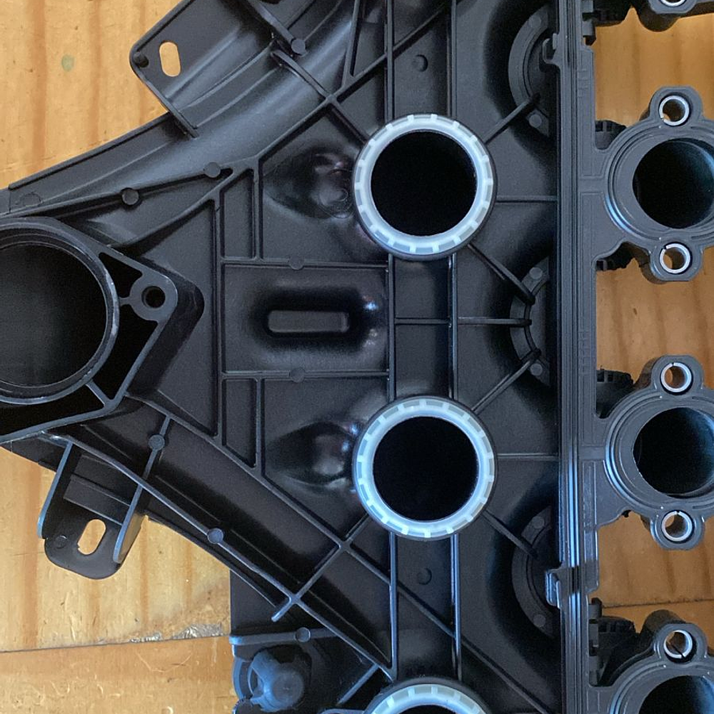 TAPA VALVULAS CITROEN JUMPY 3  HDi 2.0 (SOLO A PEDIDO 60-90 DIAS IMPORTACON)