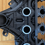 TAPA VALVULAS CITROEN JUMPY 3  HDi 2.0 (SOLO A PEDIDO 60-90 DIAS IMPORTACON)