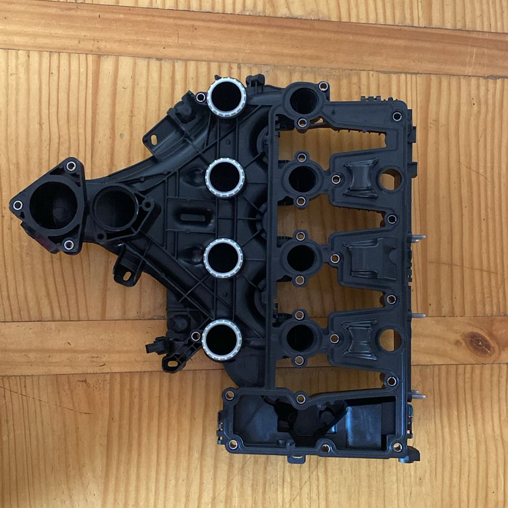 TAPA VALVULAS CITROEN JUMPY 3  HDi 2.0 (SOLO A PEDIDO 60-90 DIAS IMPORTACON)