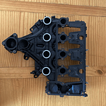 TAPA VALVULAS CITROEN JUMPY 3  HDi 2.0 (SOLO A PEDIDO 60-90 DIAS IMPORTACON)