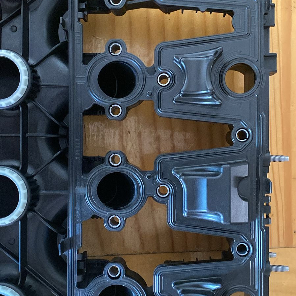 TAPA VALVULAS CITROEN JUMPY 3  HDi 2.0 (SOLO A PEDIDO 60-90 DIAS IMPORTACON)