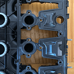 TAPA VALVULAS CITROEN JUMPY 3  HDi 2.0 (SOLO A PEDIDO 60-90 DIAS IMPORTACON)