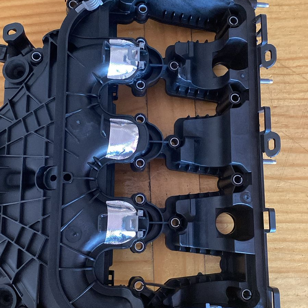 TAPA VALVULAS CITROEN JUMPY 3  HDi 2.0 (SOLO A PEDIDO 60-90 DIAS IMPORTACON)