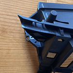 FRONTAL SUPERIOR ORIGINAL PEUGEOT 3008-5008