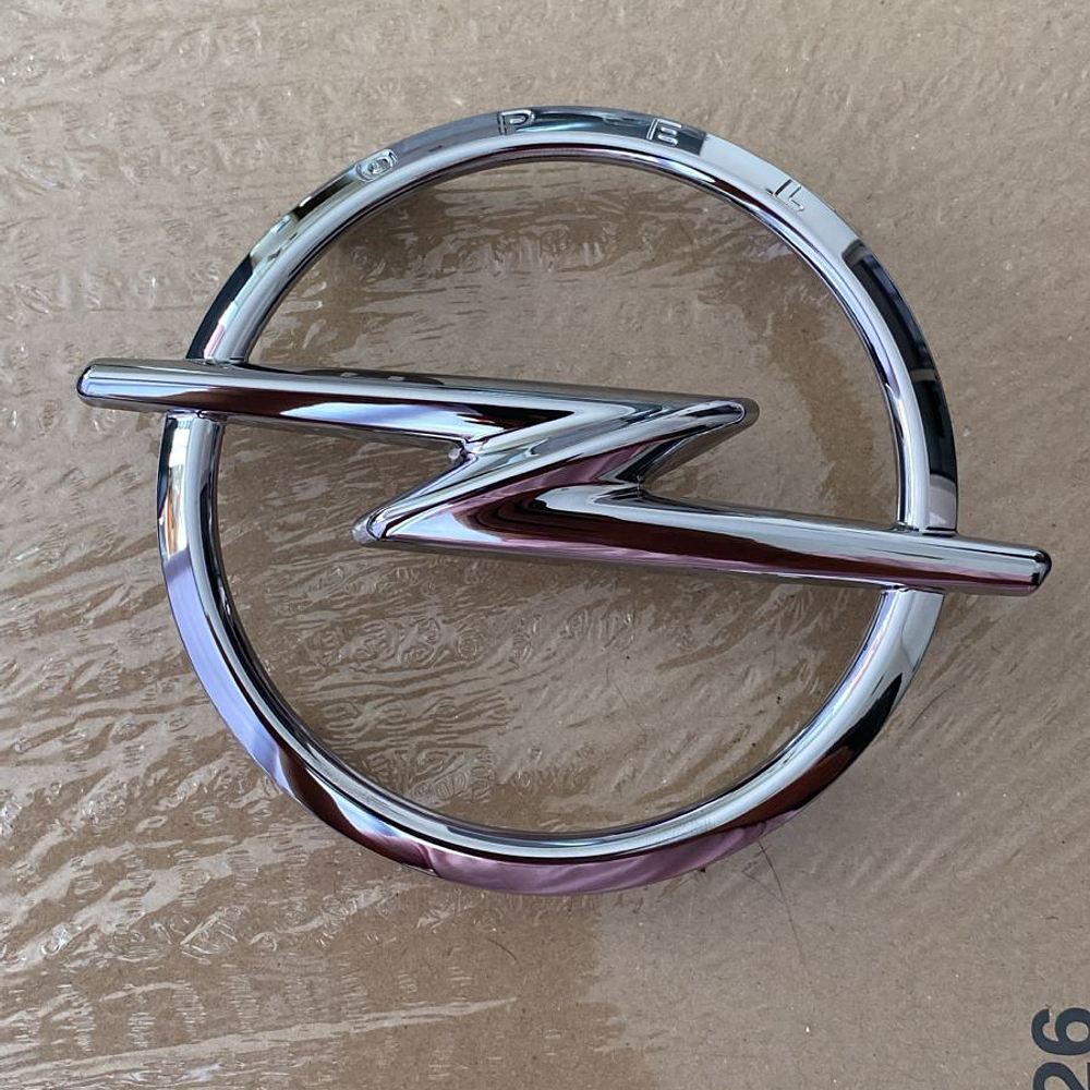 LOGO OPEL CORSA