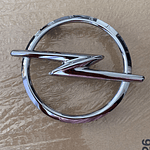 LOGO OPEL CORSA